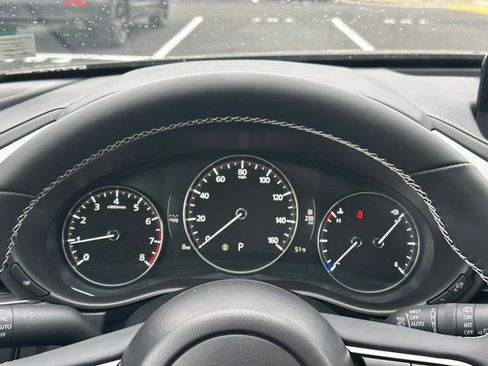 New 2026 MAZDA CX-30 AWD 2.5 S image 24