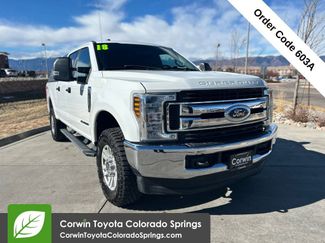 Used 2018 Ford F250 XLT 360° Tour