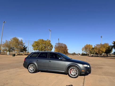 Used 2006 Audi S4 Avant image 31