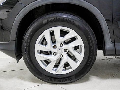 Used 2016 Honda CR-V EX-L image 15