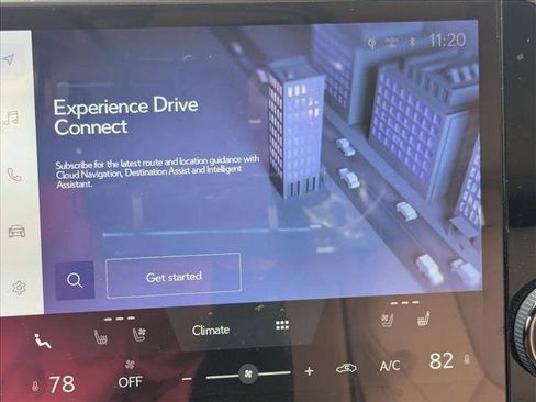 Used 2024 Lexus NX 250 FWD image 7