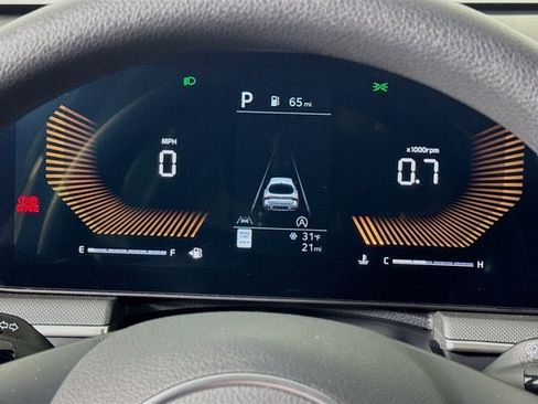 New 2025 Kia K5 LXS image 12