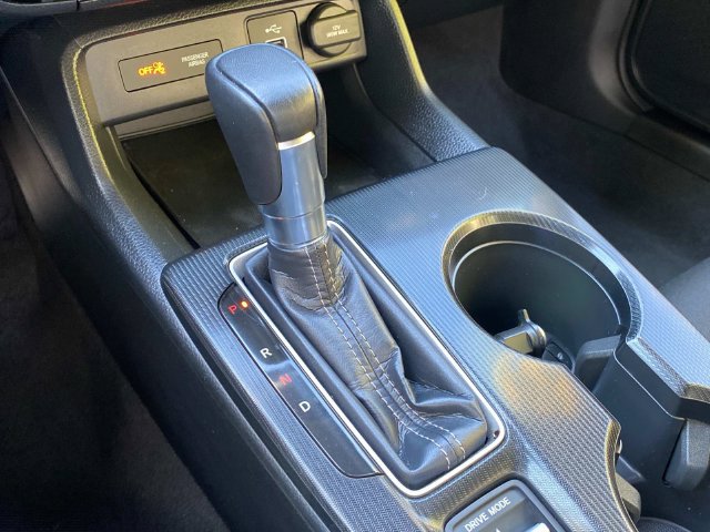Used 2024 Honda Civic Sport image 27