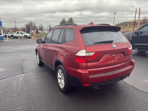 Used 2010 BMW X3 xDrive30i image 3