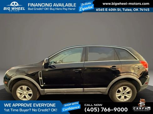 Used 2009 Saturn Vue XE FWD image 2