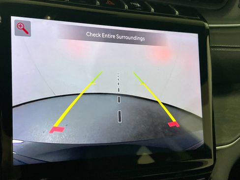 Used 2022 Jeep Grand Cherokee L Limited image 14