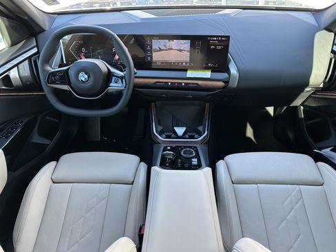 New 2026 BMW X3 xDrive30 w/ Convenience Package image 2