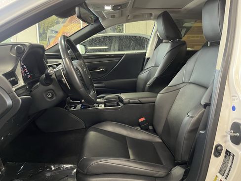 Used 2021 Lexus ES 350 w/ Premium Package FWD image 33