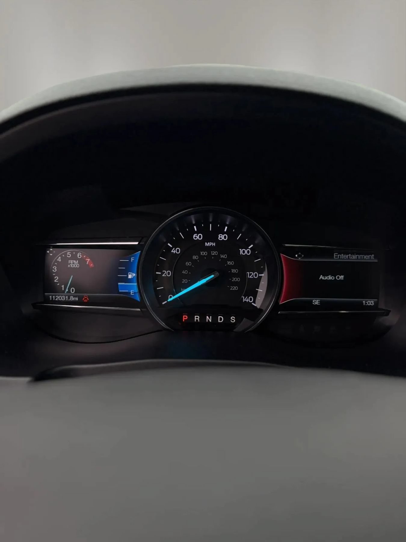 Used 2017 Ford Explorer Sport AWD/4WD image 22