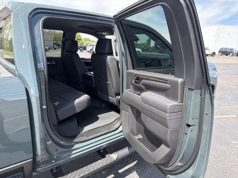New 2026 Chevrolet Silverado 2500 LT w/ Trail Boss Package AWD/4WD image 25