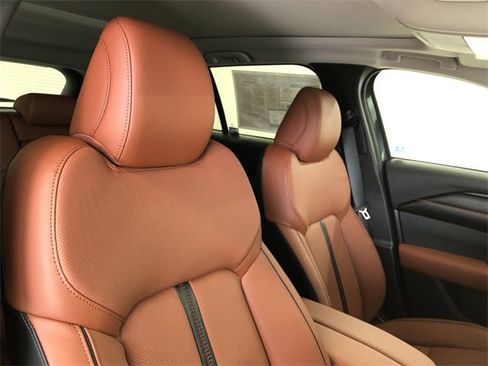 Certified 2025 MAZDA CX-50 AWD 2.5 Turbo w/ Cargo Package image 19