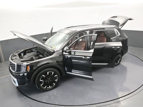 Used 2023 Kia Telluride SX image 76