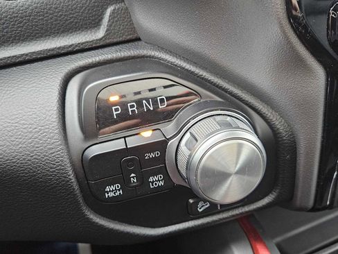 Used 2021 RAM 1500 Rebel w/ Alpine Leather & Sound Group image 31