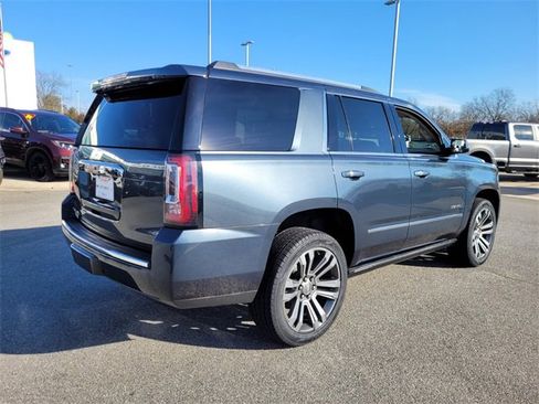 Used 2019 GMC Yukon Denali w/ Denali Ultimate Package image 10