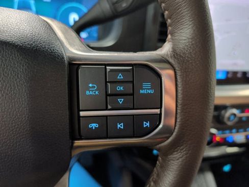 Used 2025 Ford F350 King Ranch image 11