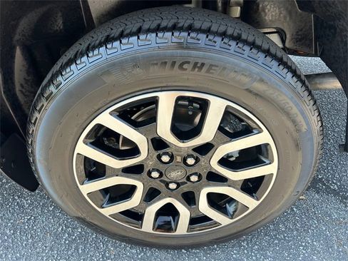 Used 2024 Ford Maverick Lariat w/ 4K Tow Package image 19