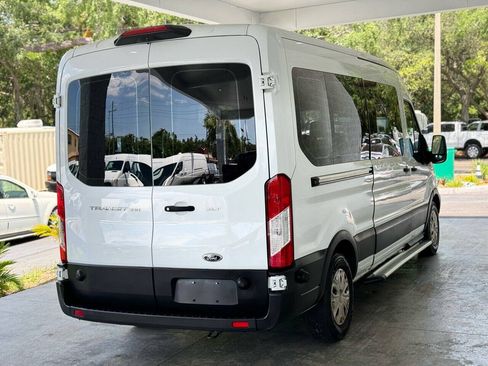 Used 2019 Ford Transit 350 XLT RWD image 4