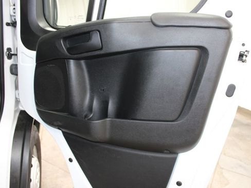 Used 2023 RAM ProMaster 2500 FWD image 28