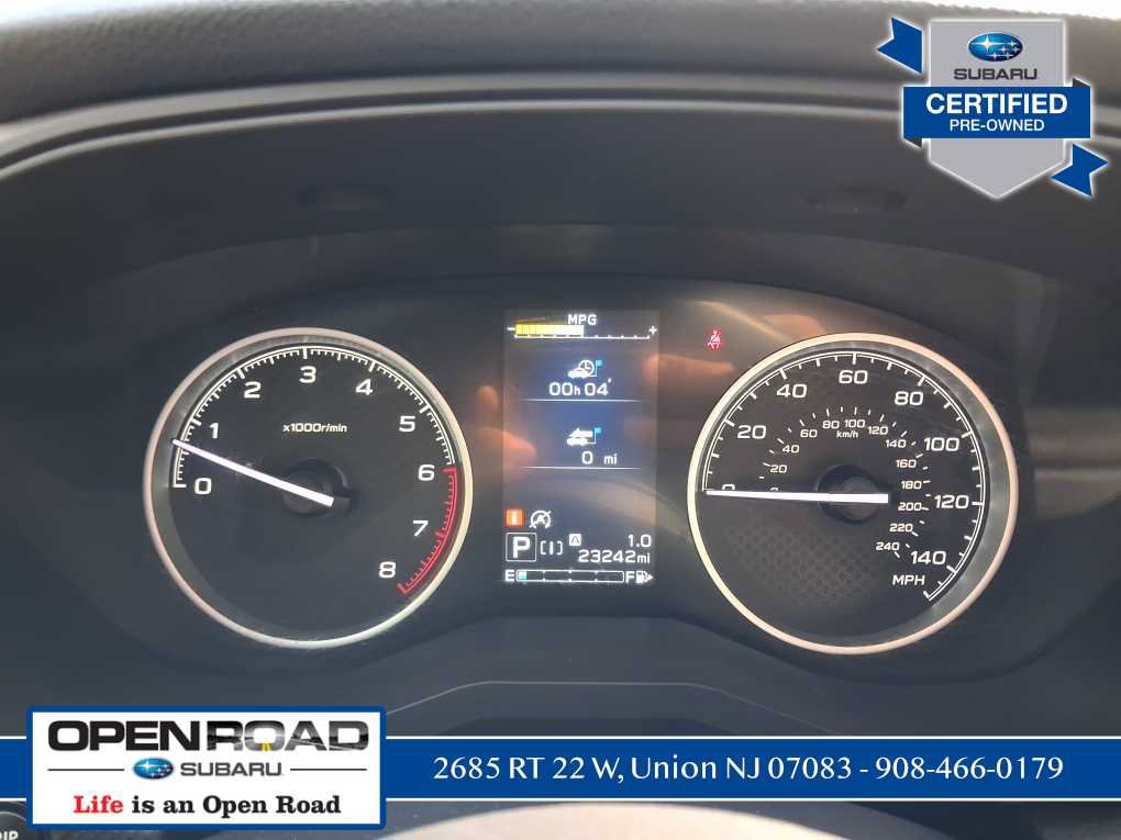 Used 2023 Subaru Forester Limited AWD/4WD image 28
