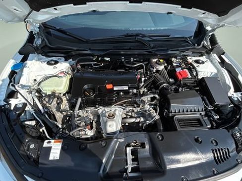 Used 2021 Honda Civic Sport image 32