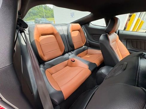 Used 2020 Ford Mustang GT Premium w/ Enhanced Security Package RWD image 30