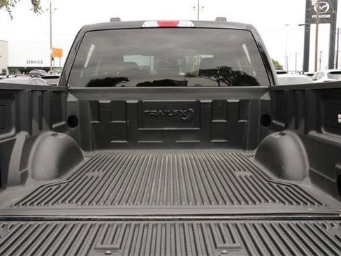 Used 2024 Ford F150 XLT w/ Mobile Office Package image 27