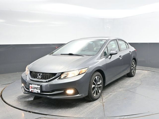 Used 2013 Honda Civic EX-L image 6