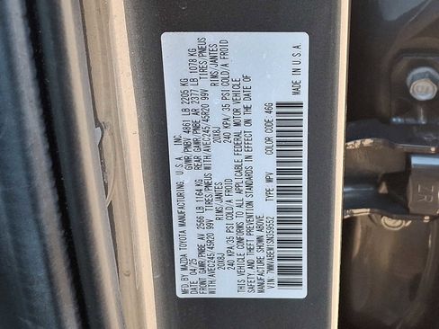 Certified 2025 MAZDA CX-50 AWD 2.5 S w/ Weather Package image 27