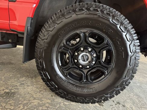 Used 2024 Ford F250 XL w/ STX Appearance Package image 21