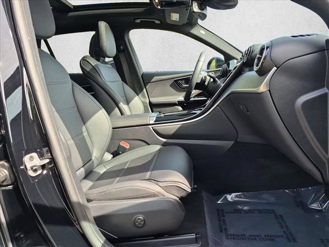 Certified 2026 Mercedes-Benz GLC 300 4MATIC image 22
