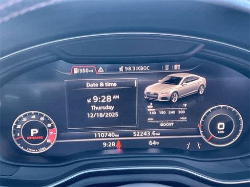Used 2019 Audi S5 Prestige image 19