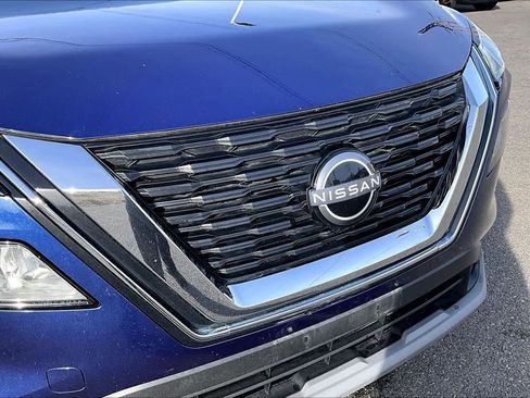 Used 2023 Nissan Rogue SV image 33