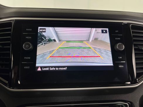 Used 2022 Volkswagen Atlas SE image 23