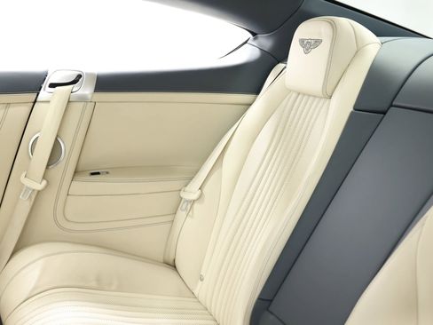 Used 2016 Bentley Continental GT V8 S image 50