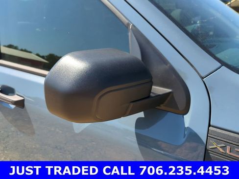 Used 2025 Ford Maverick XLT image 12