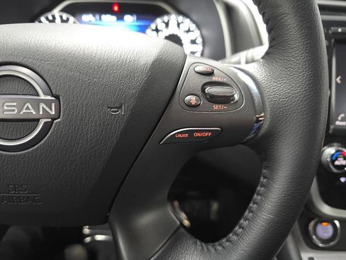Used 2024 Nissan Murano SV AWD/4WD image 21
