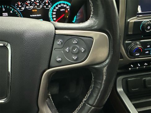 Used 2018 GMC Sierra 1500 Denali w/ Denali Ultimate Package image 28