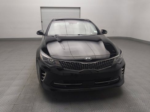 Used 2017 Kia Optima SX image 14
