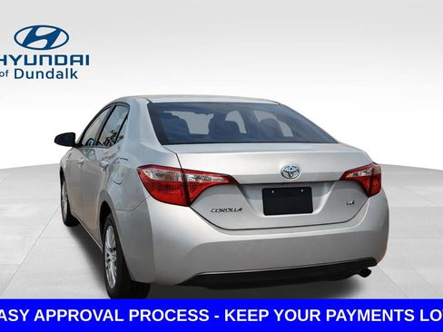 Used 2019 Toyota Corolla LE FWD image 5