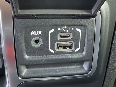 New 2026 Jeep Wrangler Unlimited Sport AWD/4WD image 24