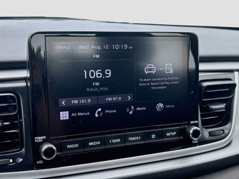 Used 2022 Kia Rio LX FWD image 14