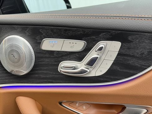 Used 2020 Mercedes-Benz E 450 4MATIC Coupe image 49