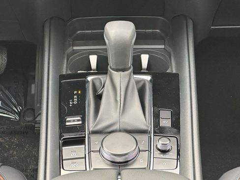 New 2026 MAZDA CX-50 2.5 Hybrid w/ Cargo Package image 13