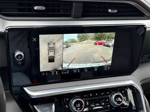 Used 2023 GMC Sierra 1500 Denali w/ Denali Reserve Package image 27