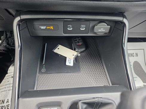 New 2026 Honda CR-V EX image 19