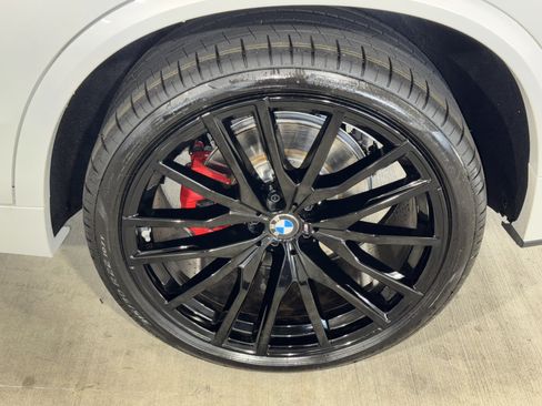 New 2026 BMW X5 sDrive40i w/ M Sport Package image 25