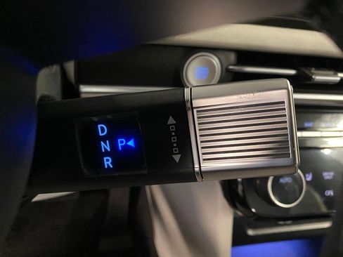 New 2026 Hyundai Tucson SEL image 16