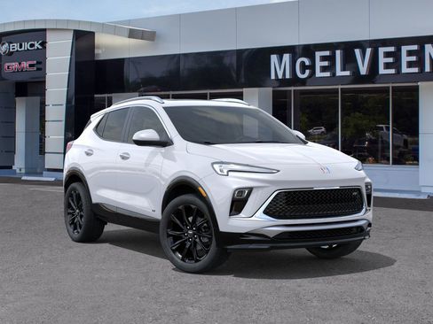 New 2026 Buick Encore GX Sport Touring w/ Comfort Package image 31