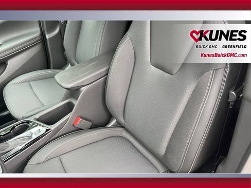 New 2026 Buick Encore GX Preferred w/ Comfort Package AWD/4WD image 21
