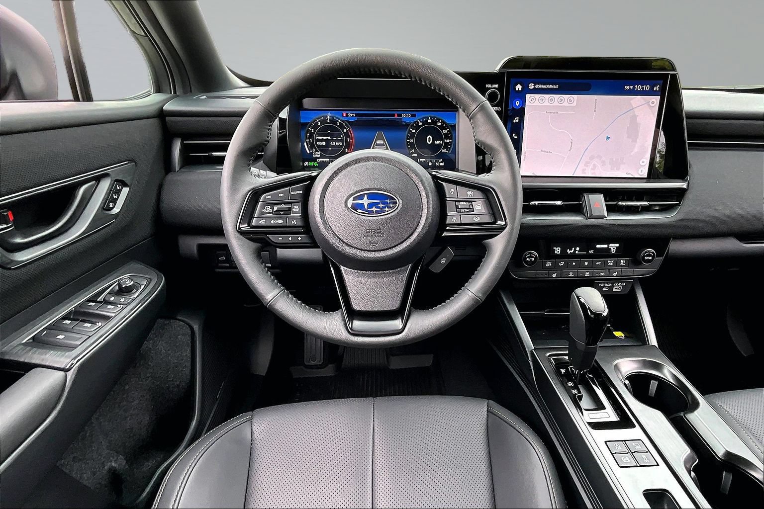 New 2026 Subaru Outback Limited XT AWD/4WD image 14